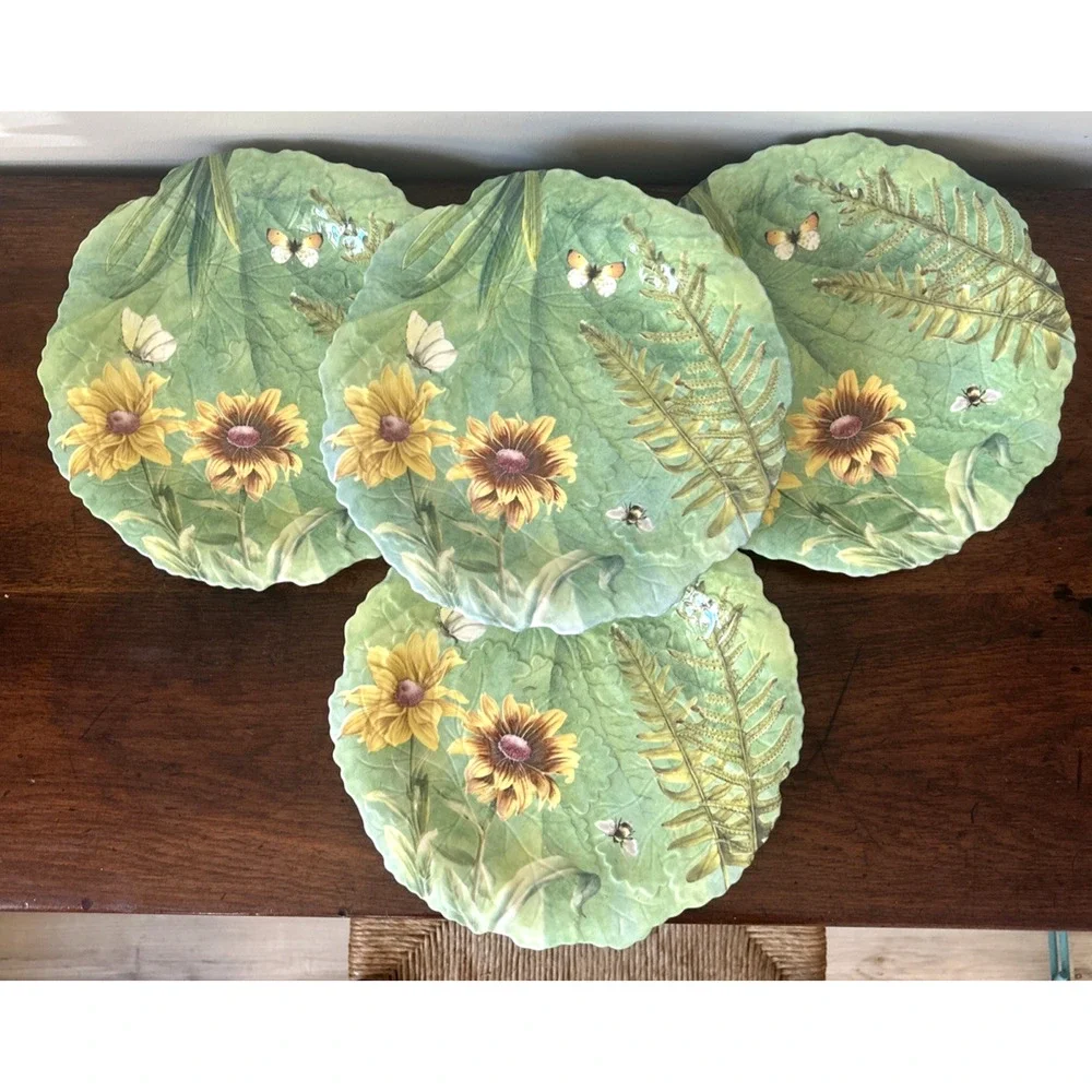 Spode beautiful set